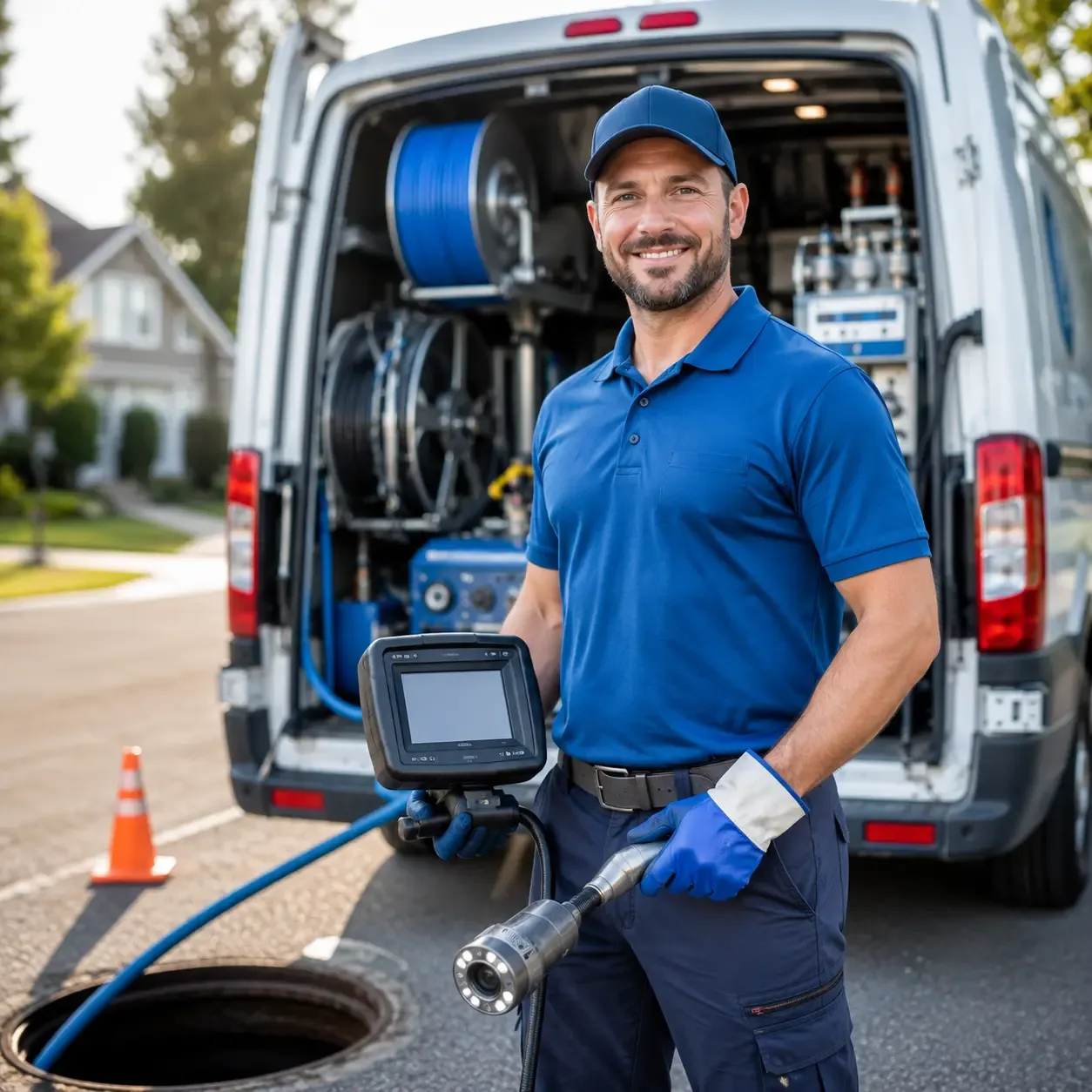 Local Pipe Relining specialists in Moberly, MO