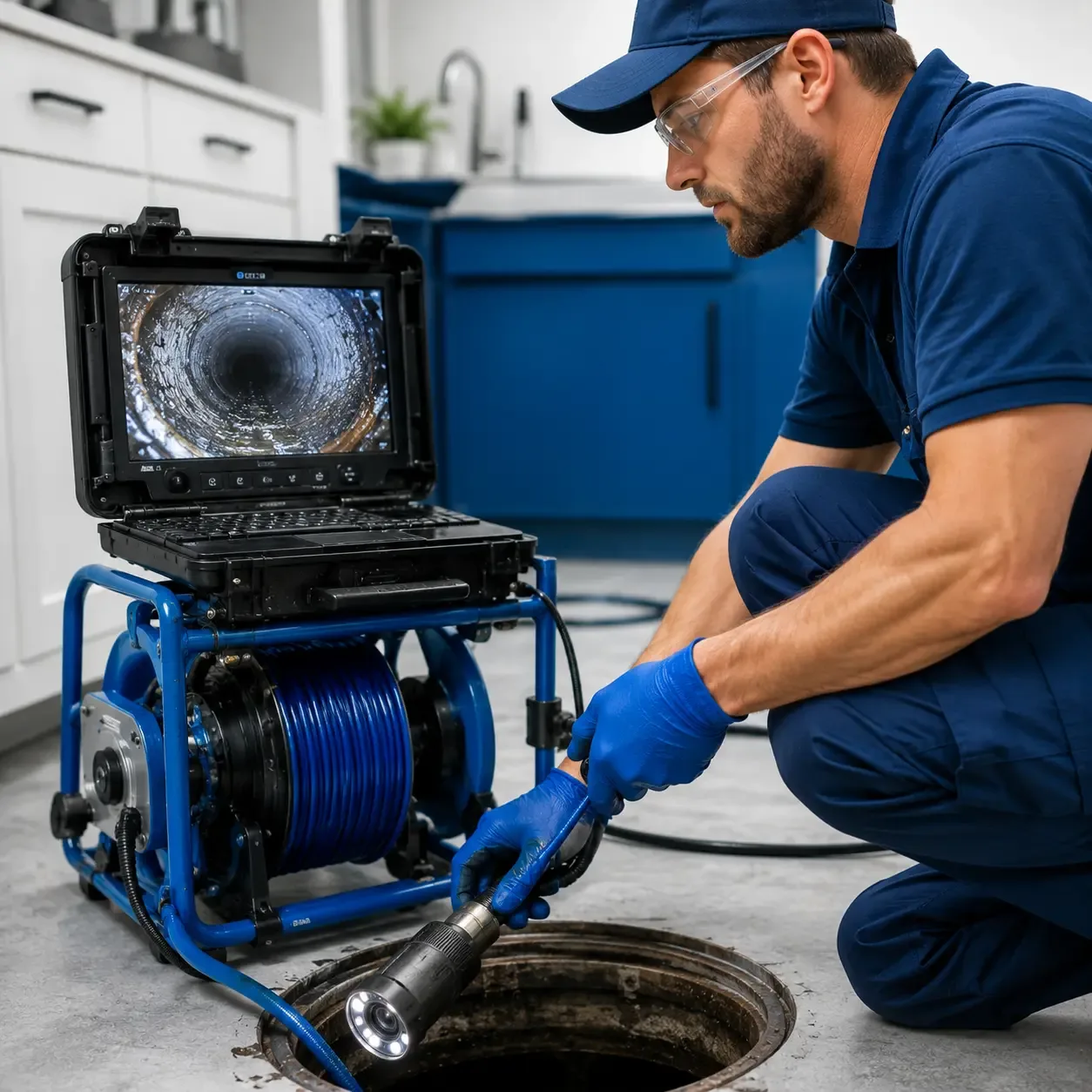 Pipe Relining professionals serving Moberly, MO